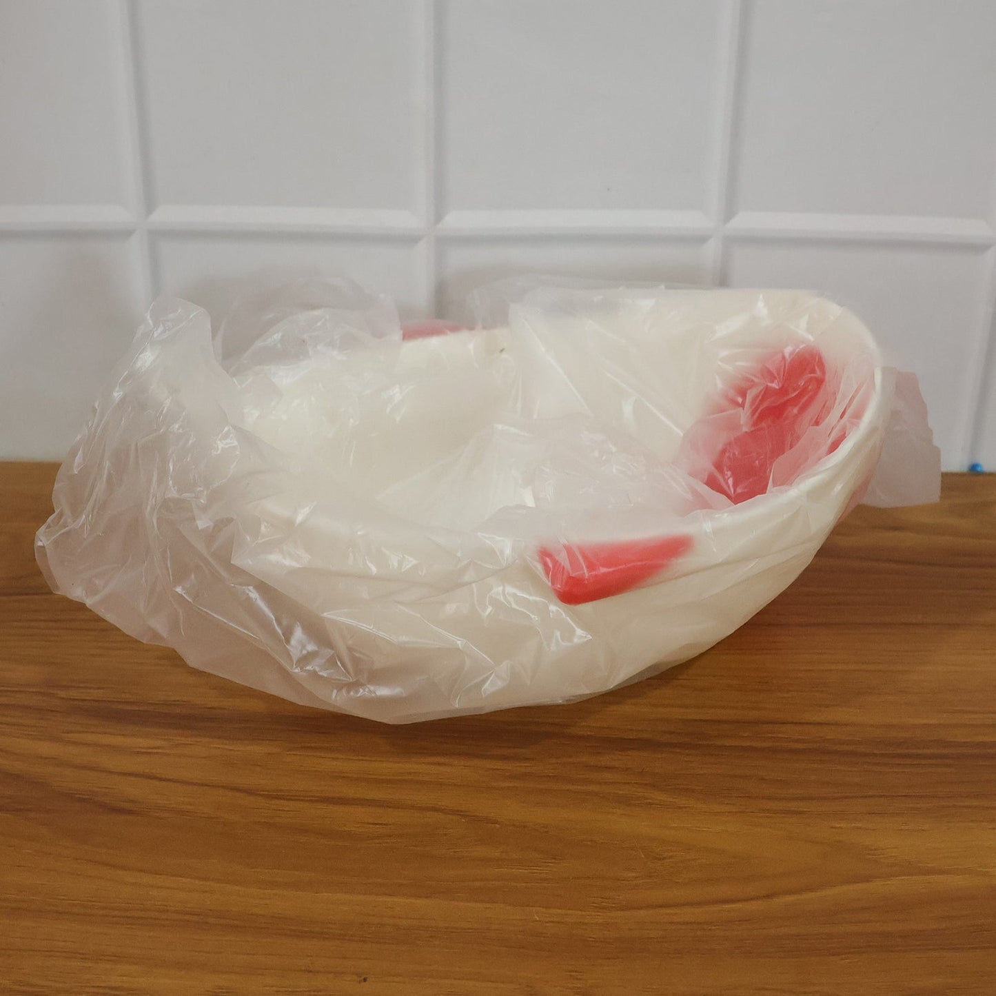 Multi-Purpose Washing Bowl & Strainer
