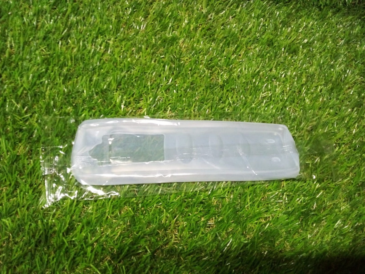 DISH TV Remote Cover