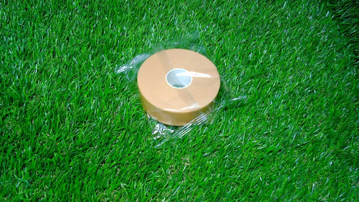Anti-Blister Heel Pads