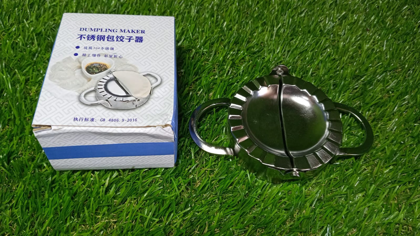 Stainless Steel Dumpling Maker