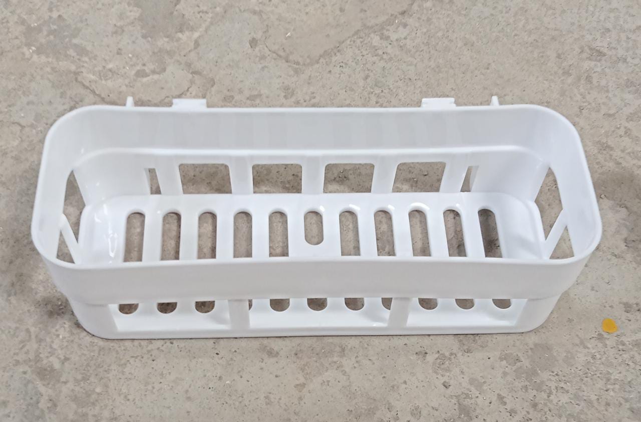 Corner Shower Caddy with Suction Cups