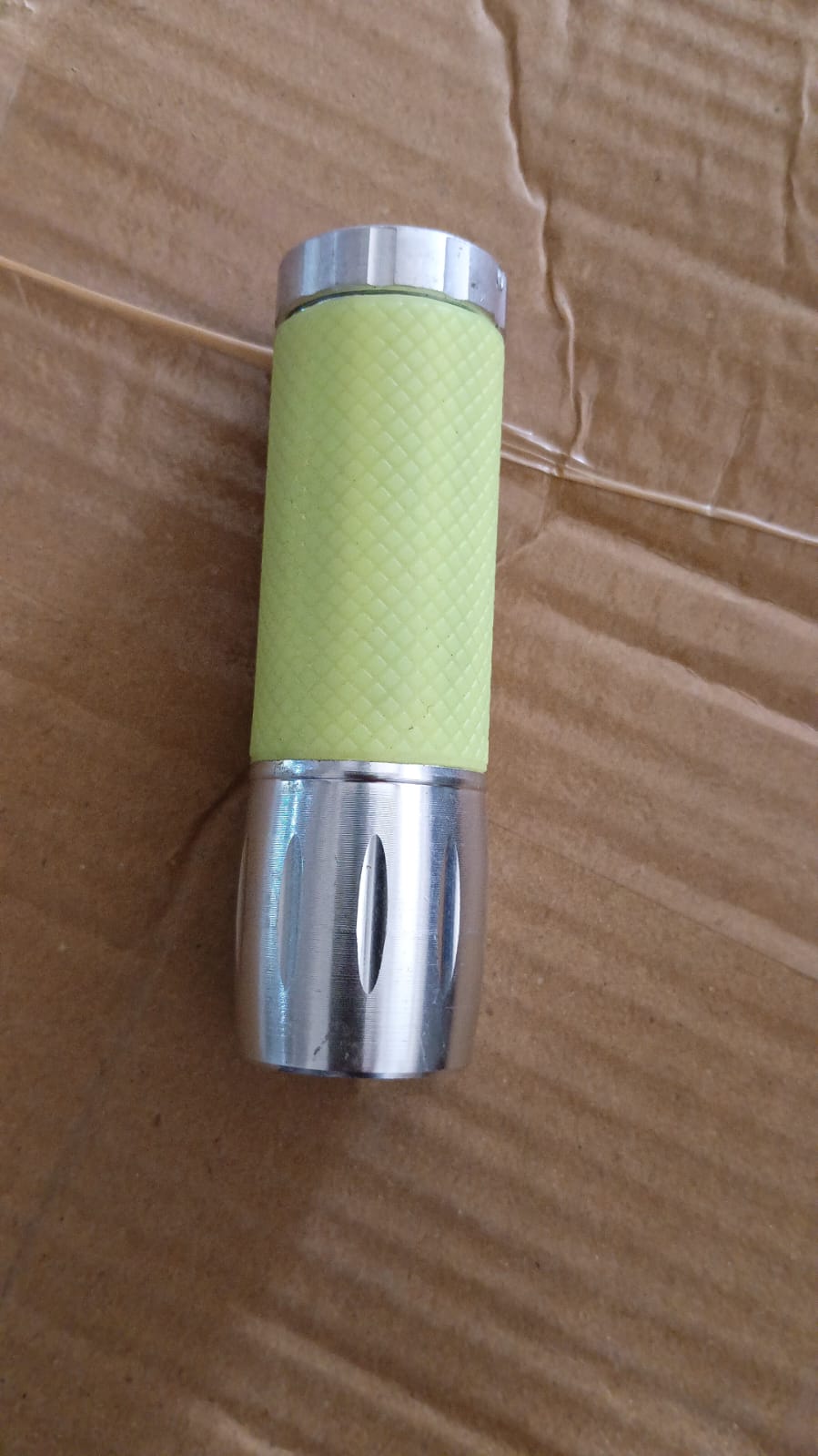 Powerful Mini Torch Light