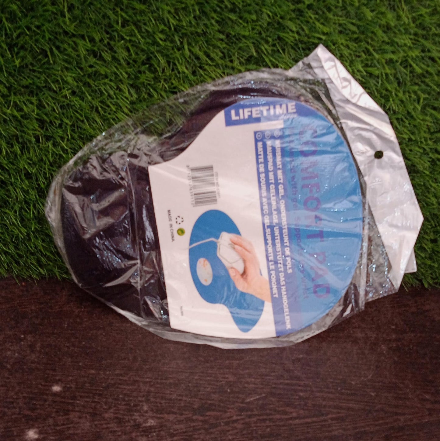 Mouse Pad