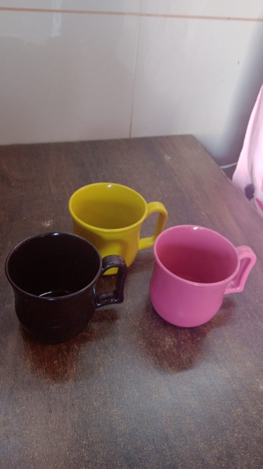 Premium Plastic Coffee / Tea Mug