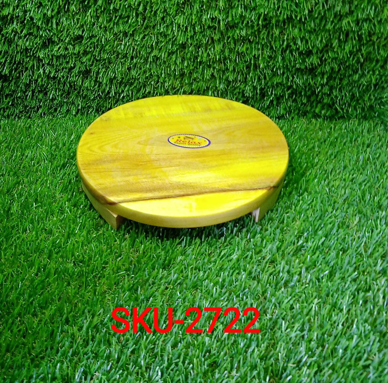 Round Roti Maker
