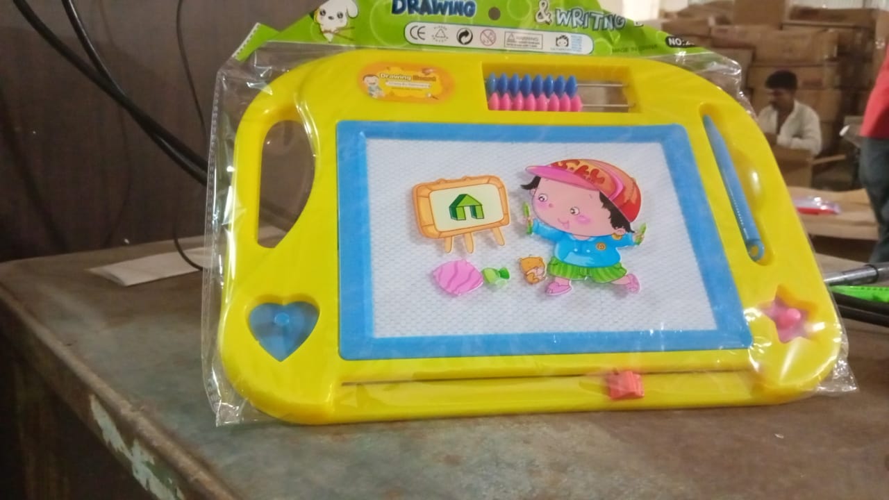Magic Drawing Writing Slate