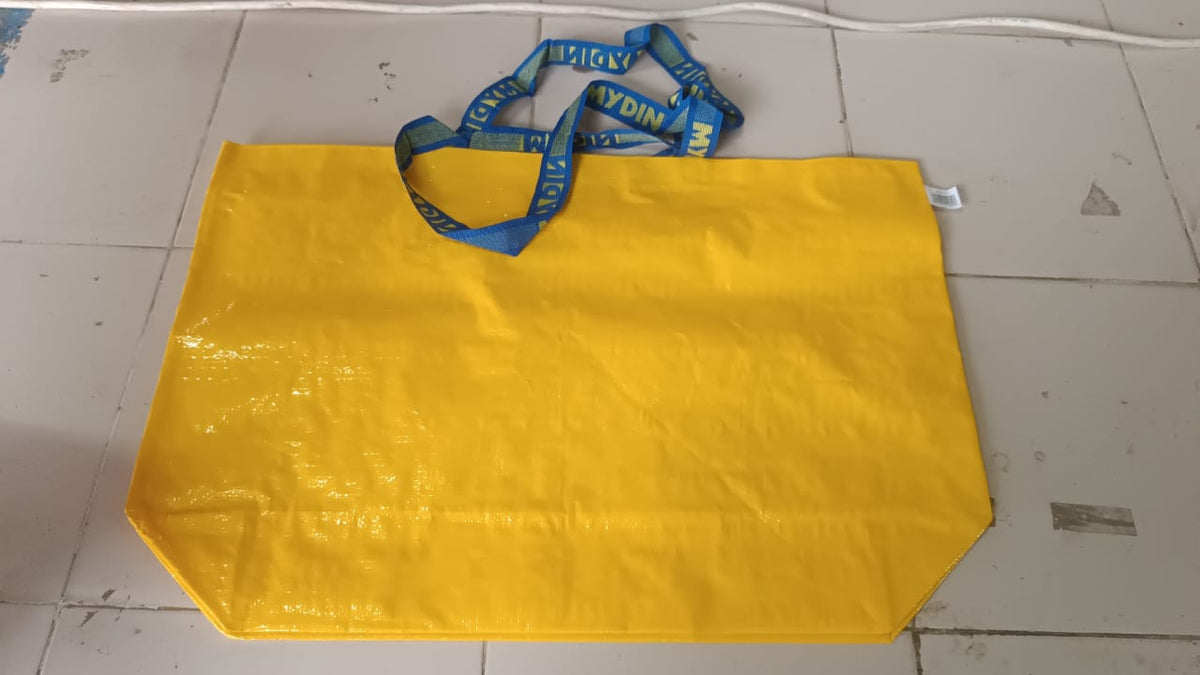 Eco-friendly Tote Bag 62x44cm