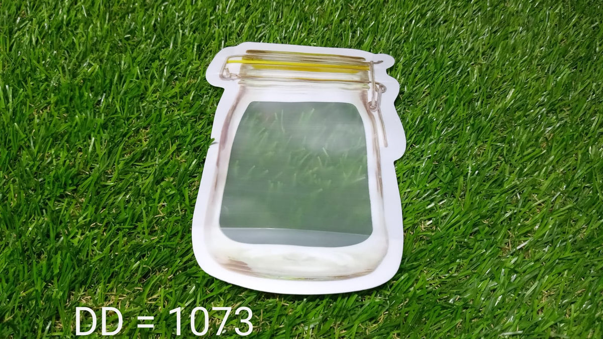 Airtight Jar Lids