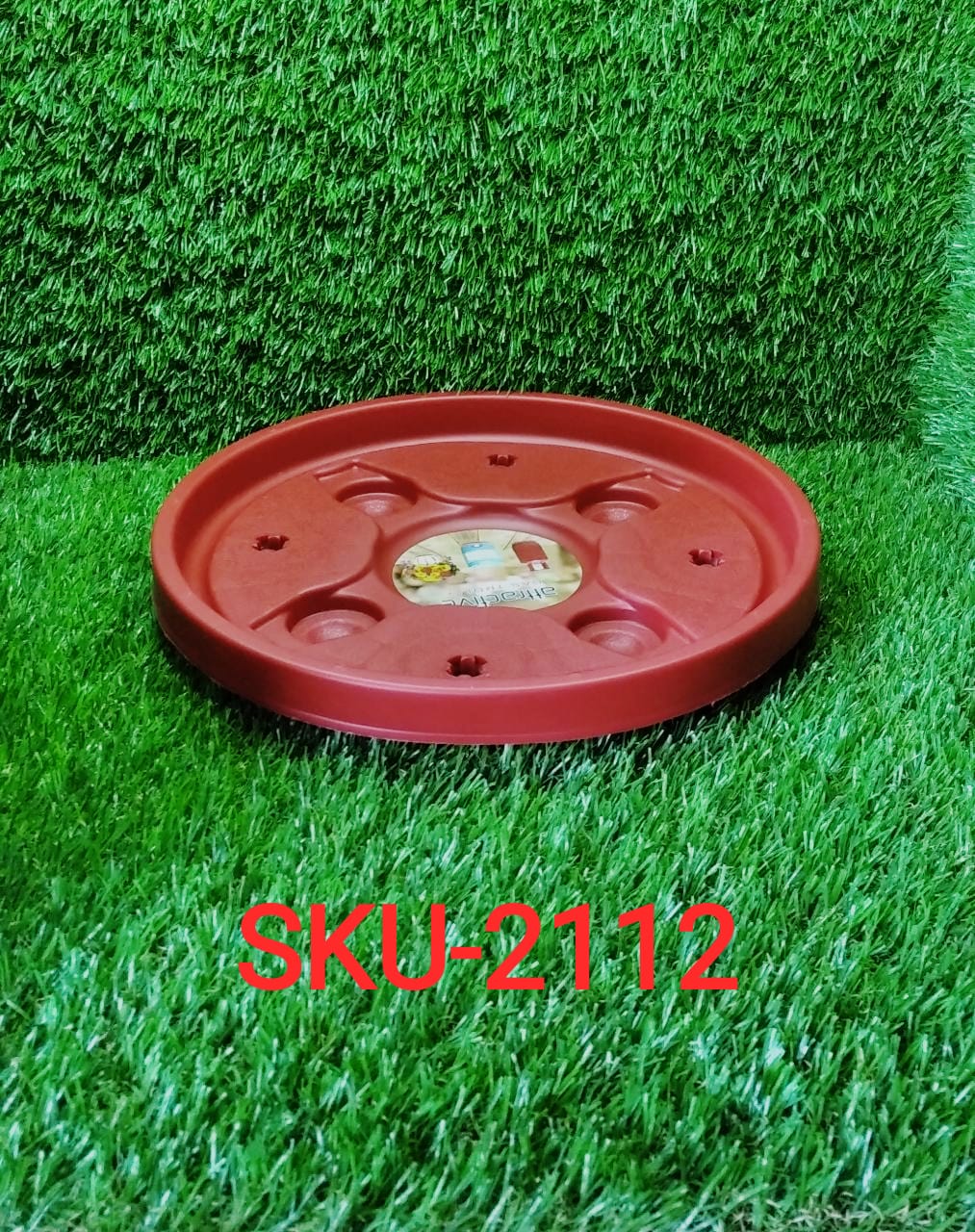 Premium Gas Cylinder Trolley