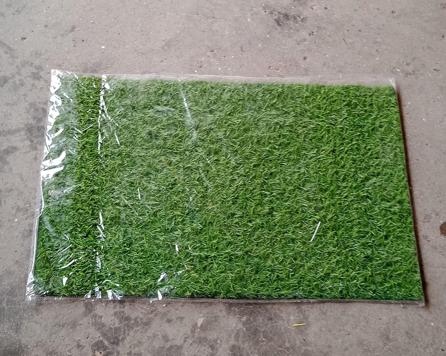 Artificial Grass Turf – Pack of 1