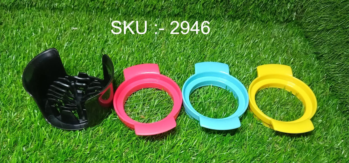Multifunctional 3 In 1 Stainless Steel