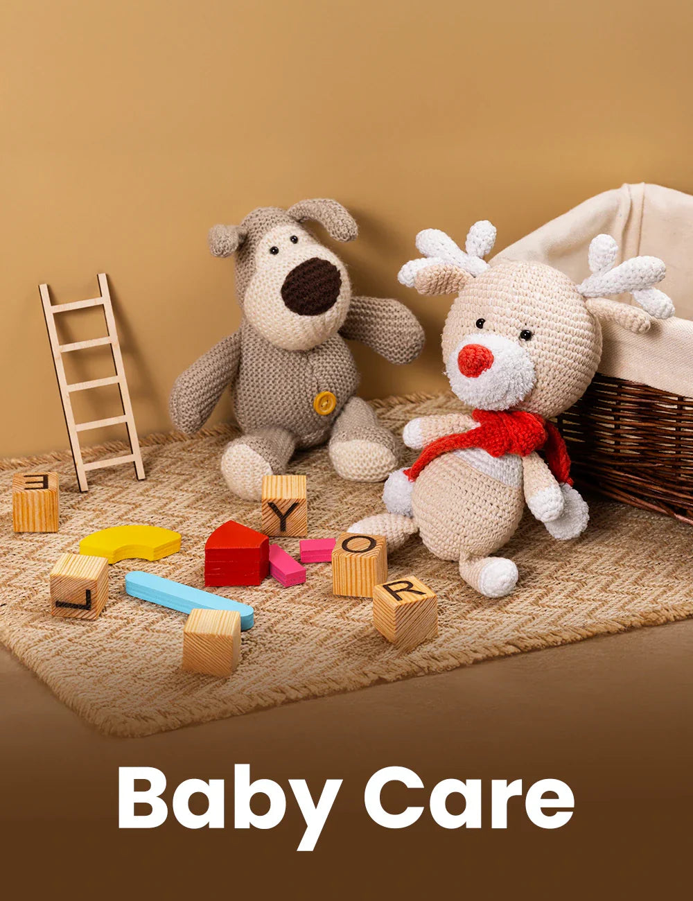 Baby products