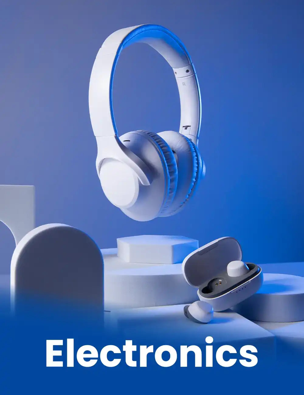Electronics