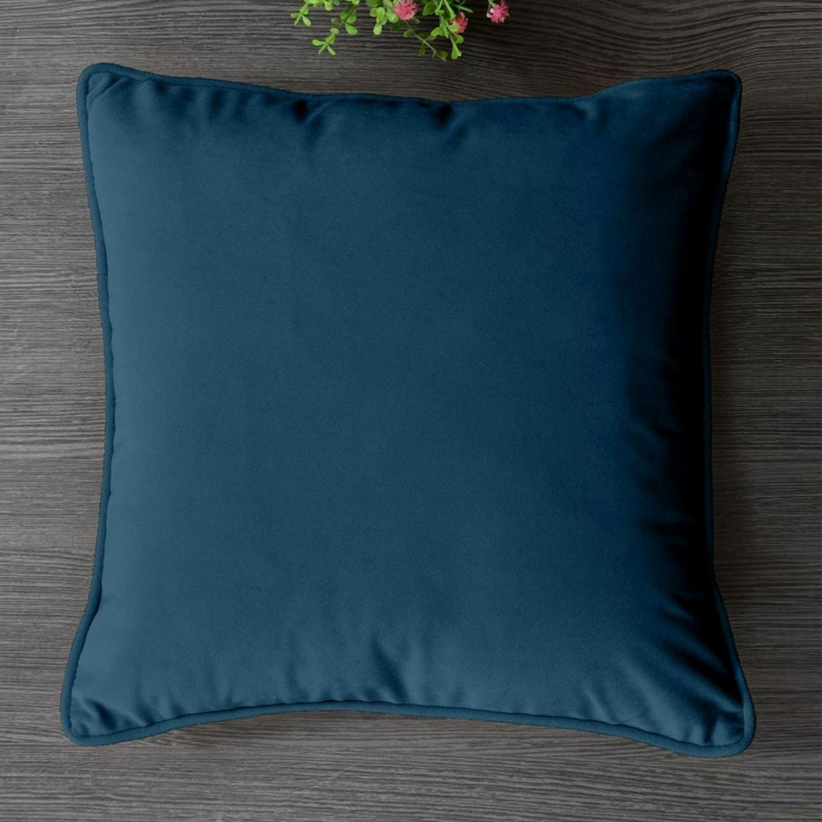 Soft Decorative Pillow Cover – 70×60 CM