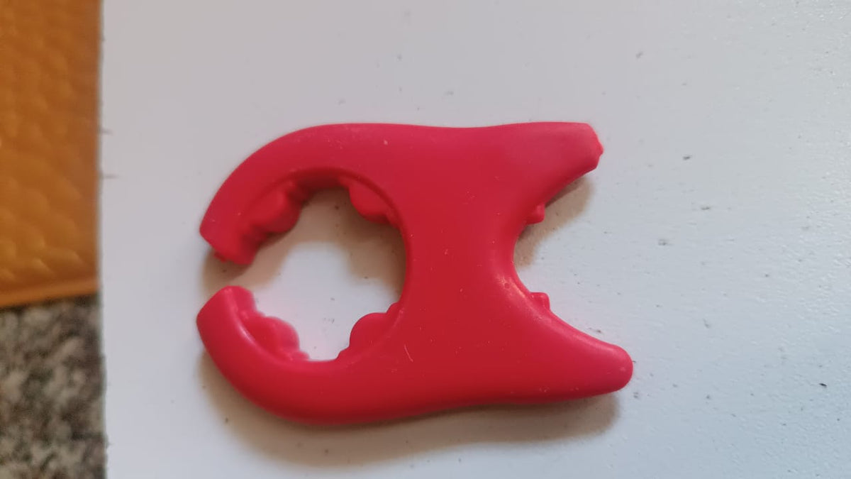 Plastic Spoon Rest