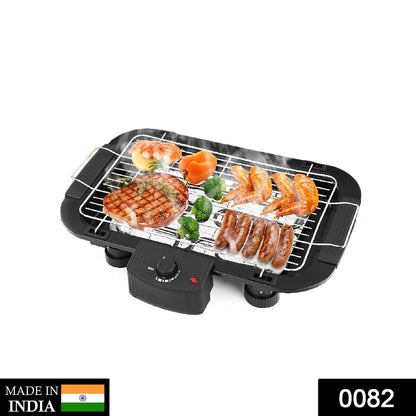 Smokeless Electric Barbecue Grill 2000w