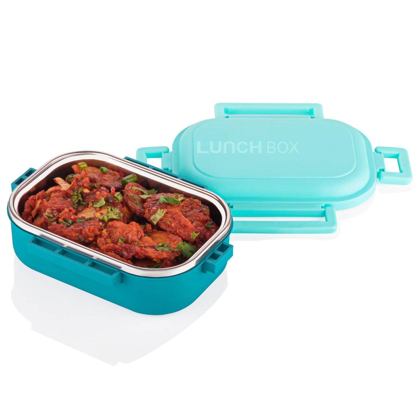 Insulated Lunch Box