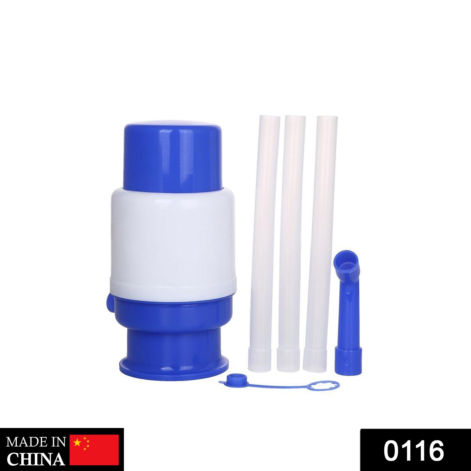 Manual Water Pump Dispenser