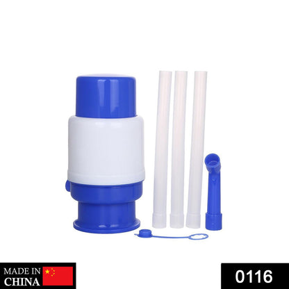 Manual Water Pump Dispenser
