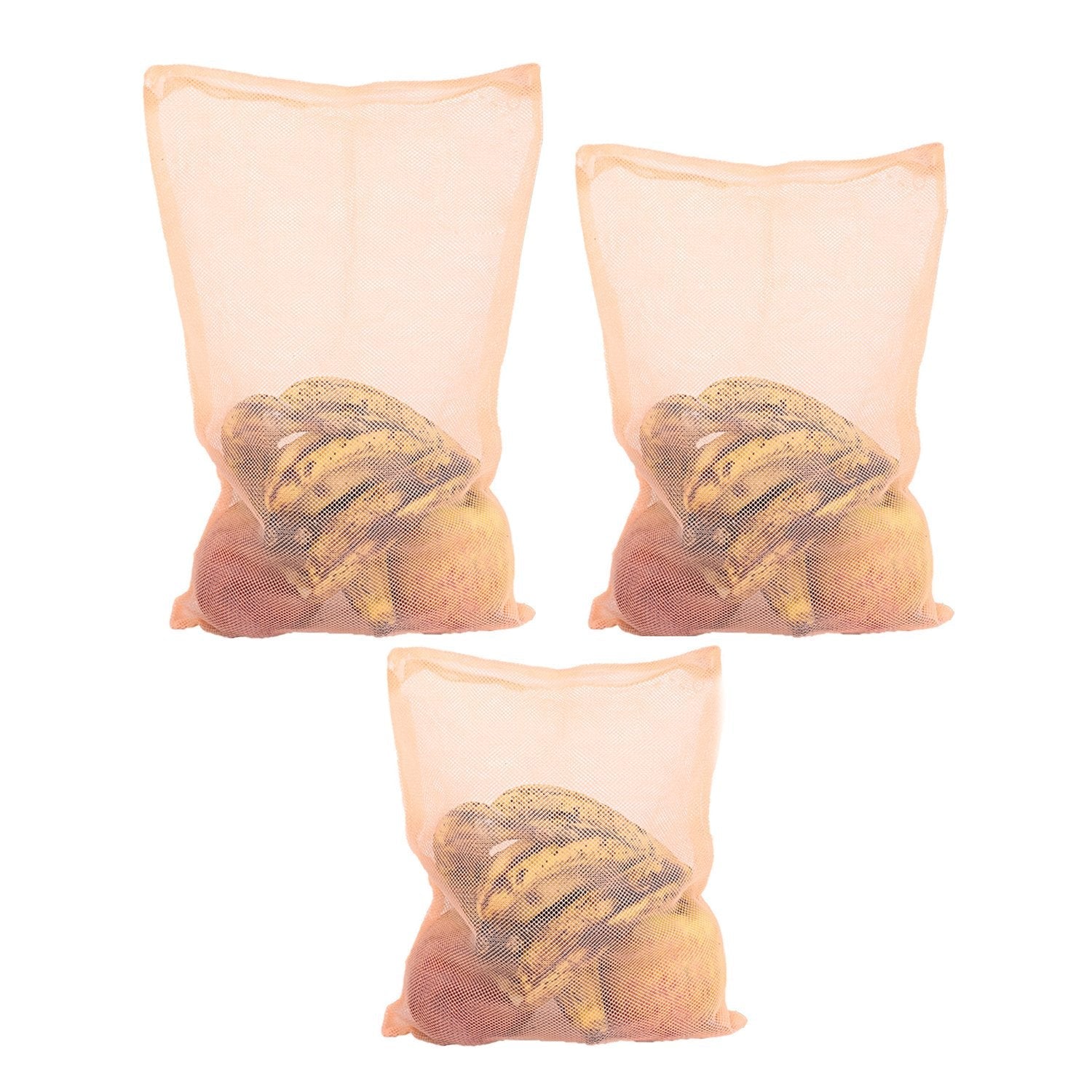 Fridge Bags For Fruits and Vegetables