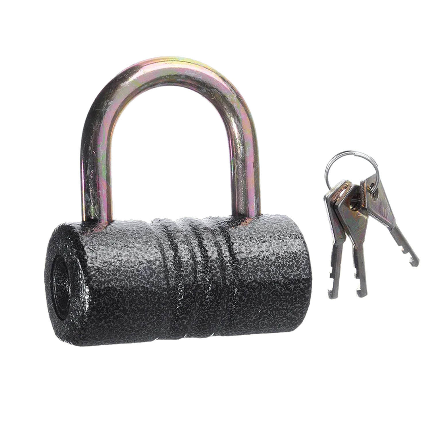 Heavy Duty Iron Padlock