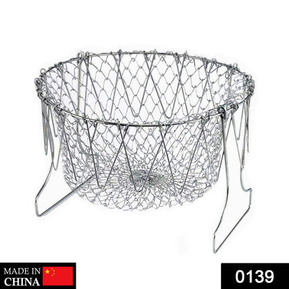 12-in-1 Chef Basket