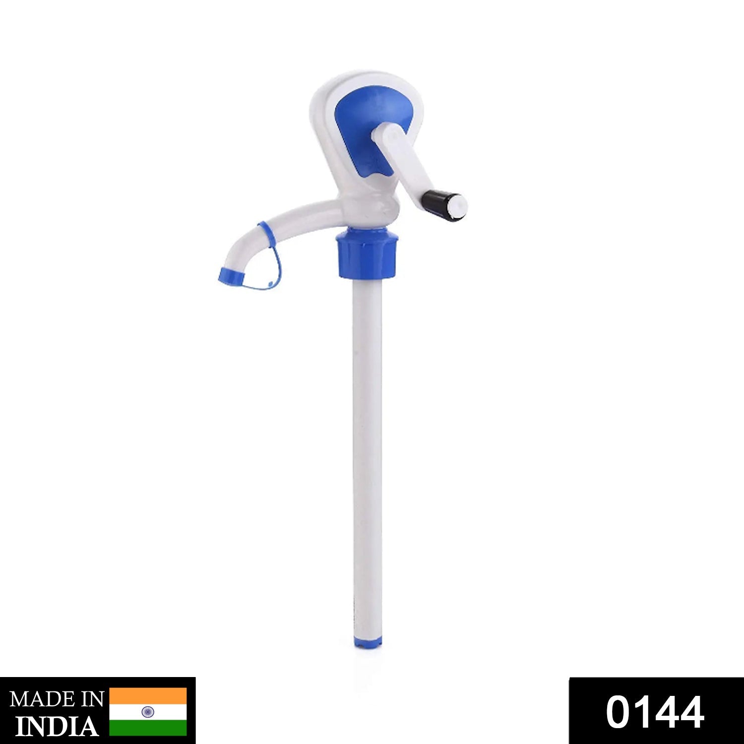 Premium Handheld Oil Pump