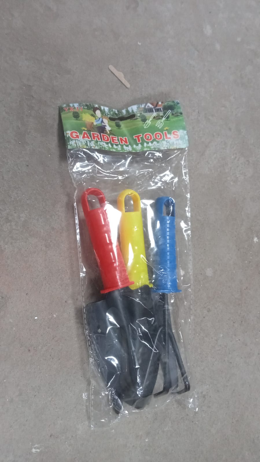 Garden Tool Kit