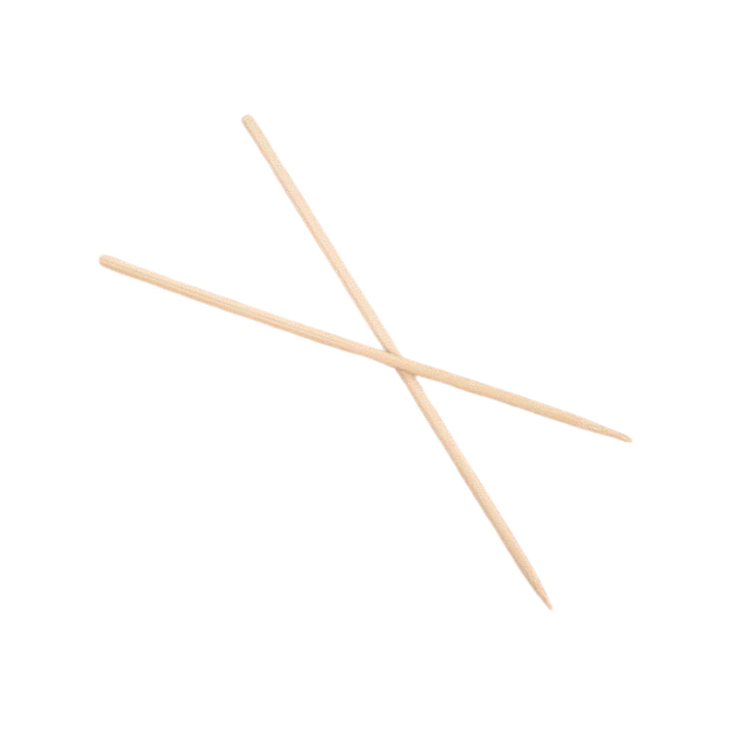 100-Pack Bamboo Skewers