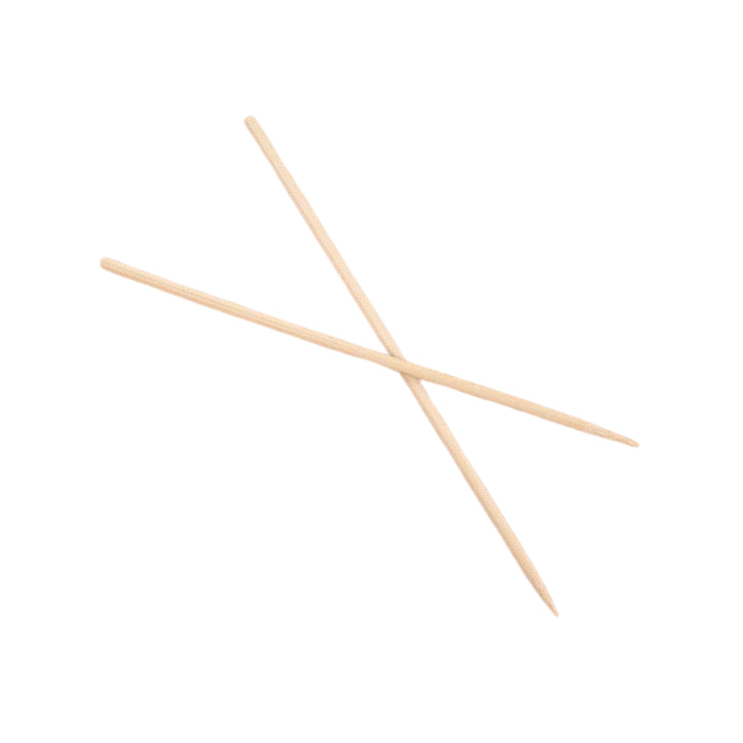 100-Pack Bamboo Skewers