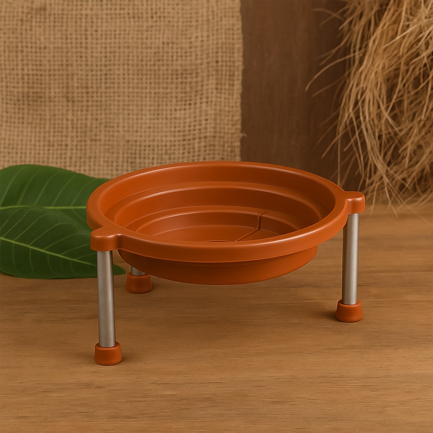 Ultra-Durable Universal Pot Holder