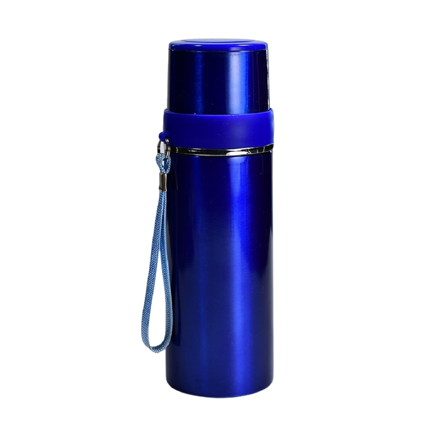 Steel Mix Water Bottle