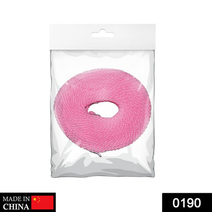 Travel Clothesline Rope