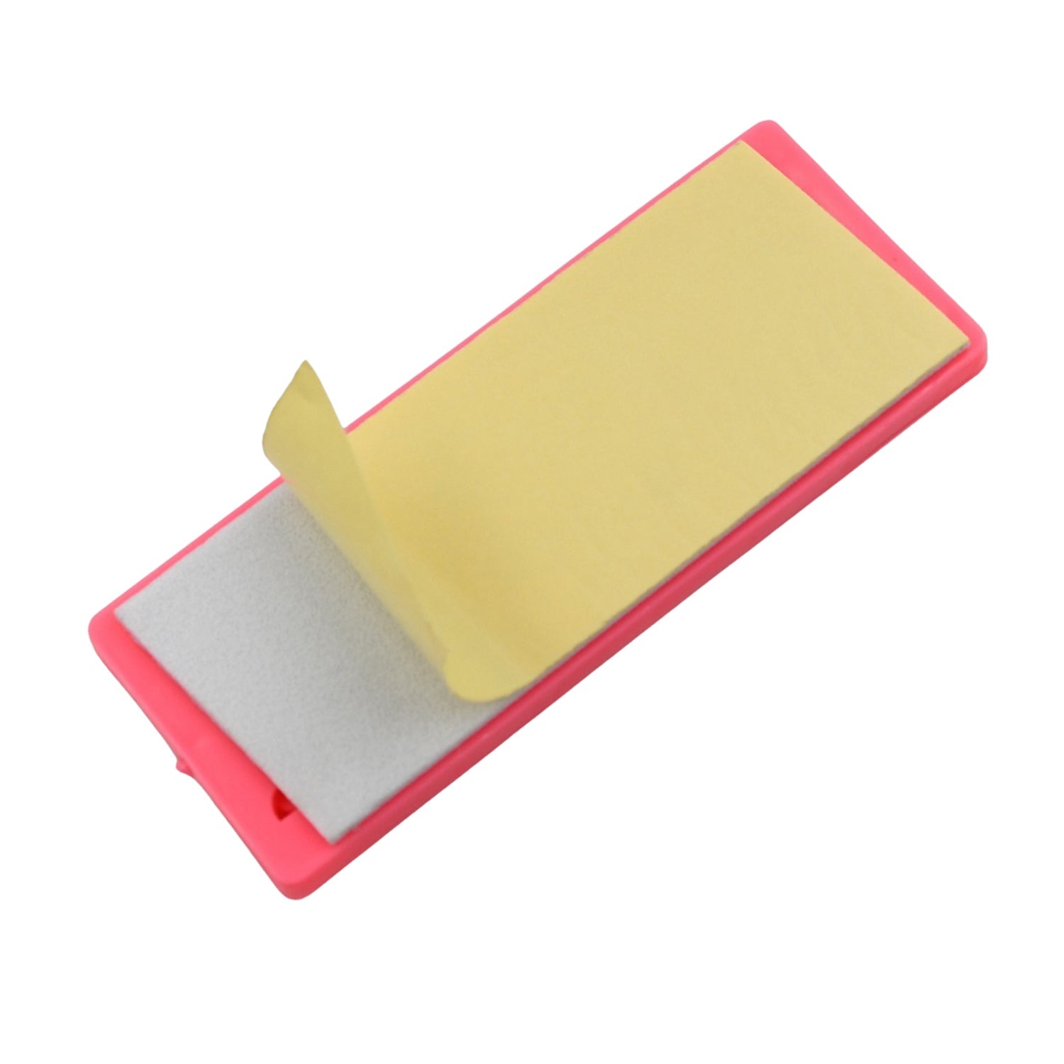 4-Pack Self-Adhesive Wall Hooks
