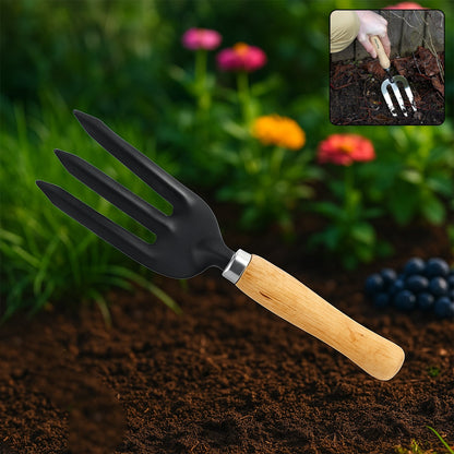 Hand Weeding Fork
