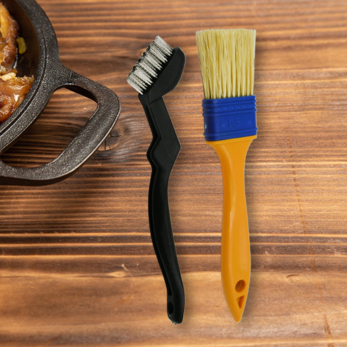 2-in-1 Pastry Brush
