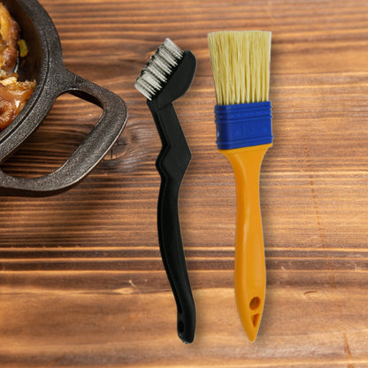 2-in-1 Pastry Brush