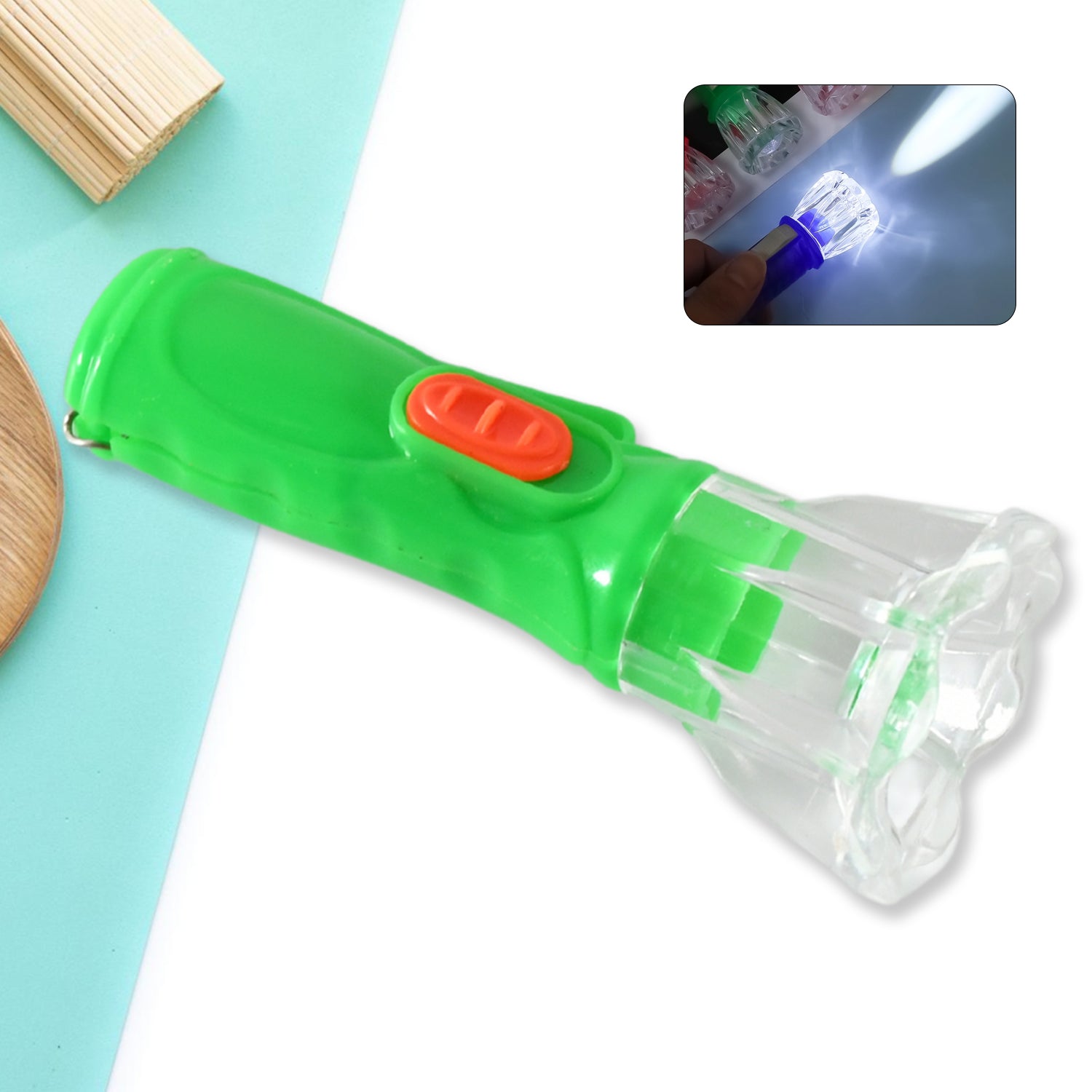 Kids Explorer Flashlight