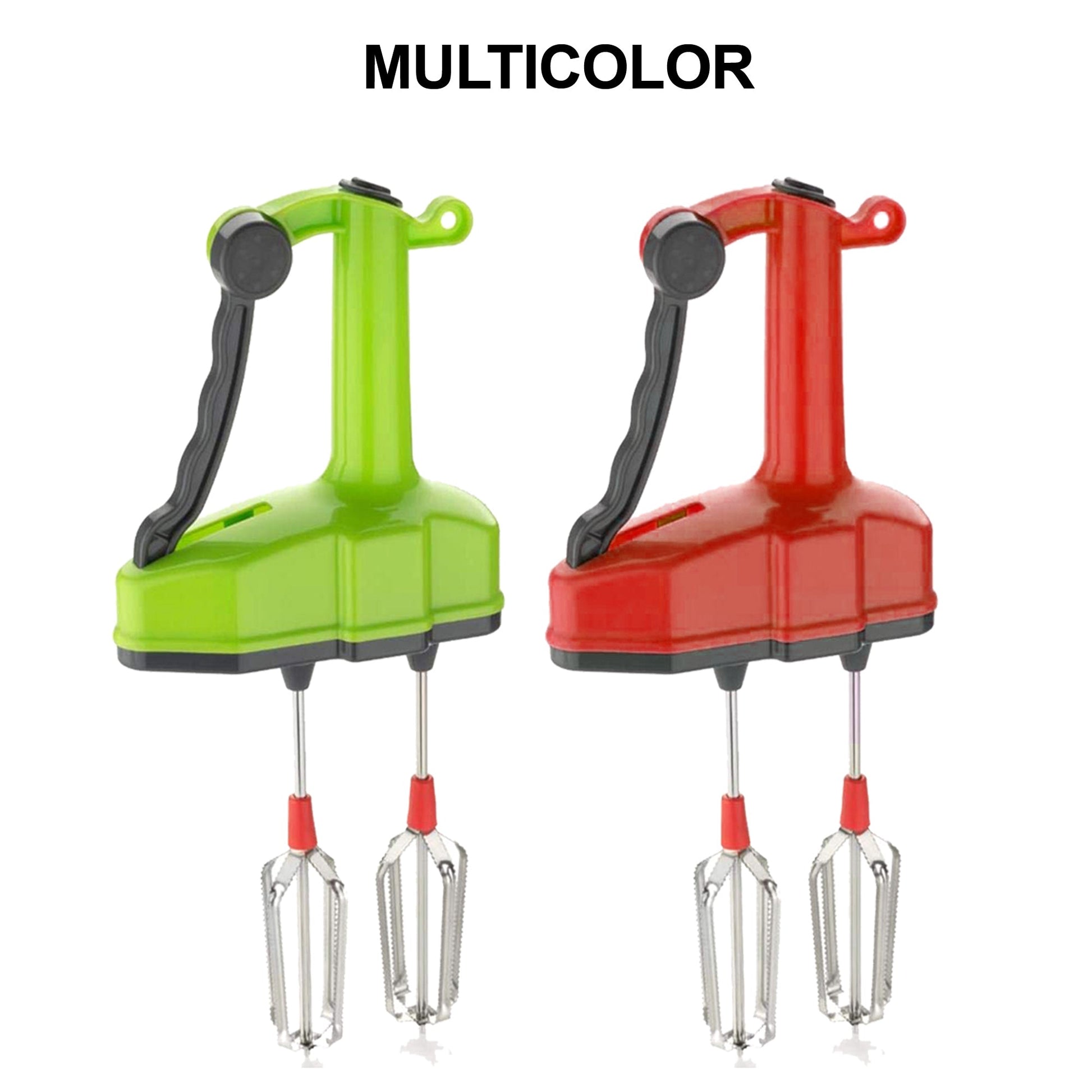 Power Free Hand Blender