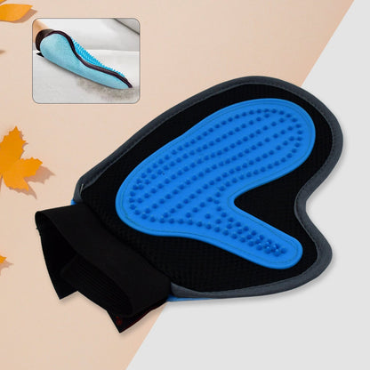Gentle Pet Hair Glove