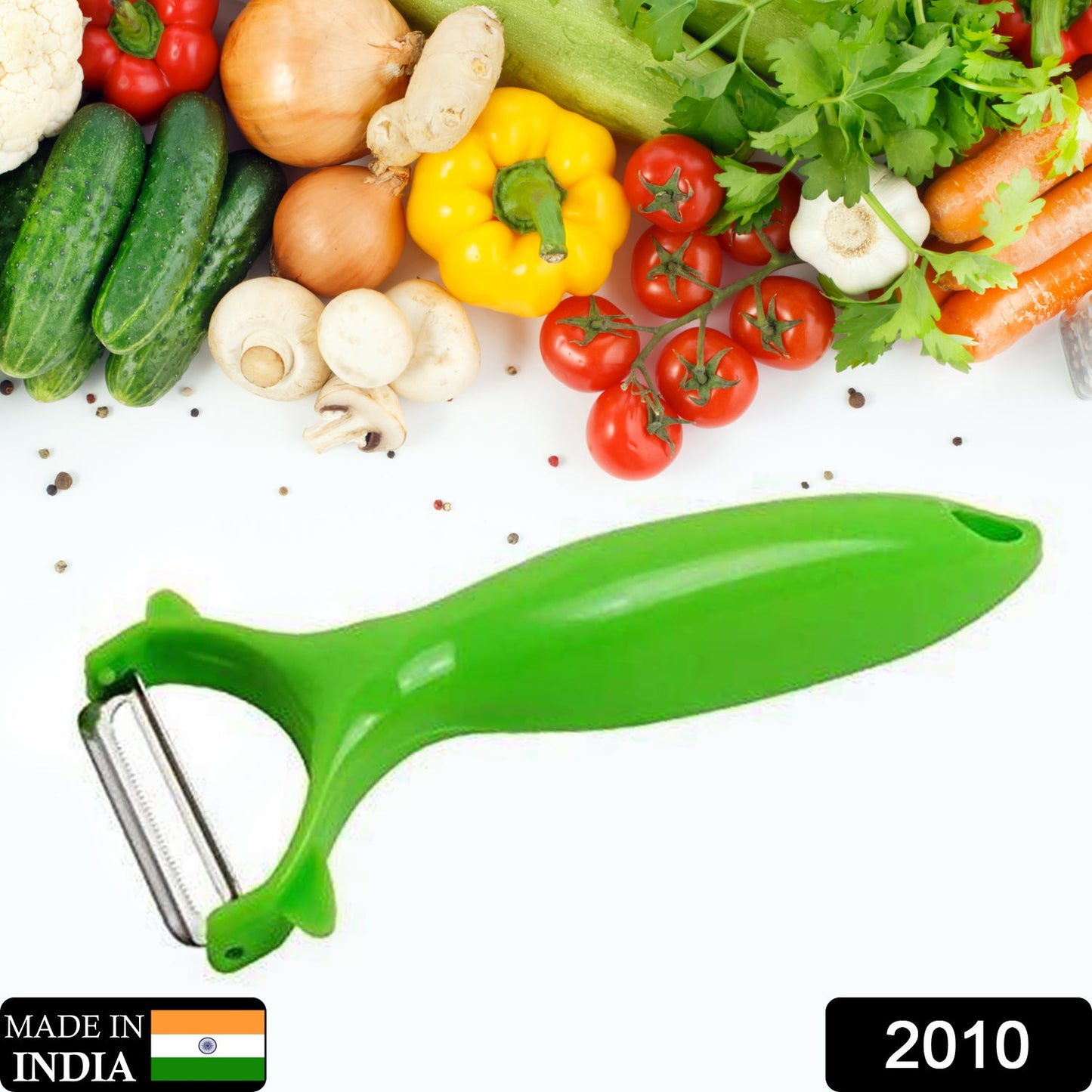 Swivel Vegetable Peeler