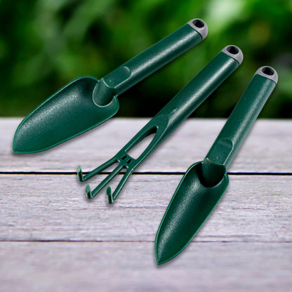 Heavy-Duty Garden Trowel