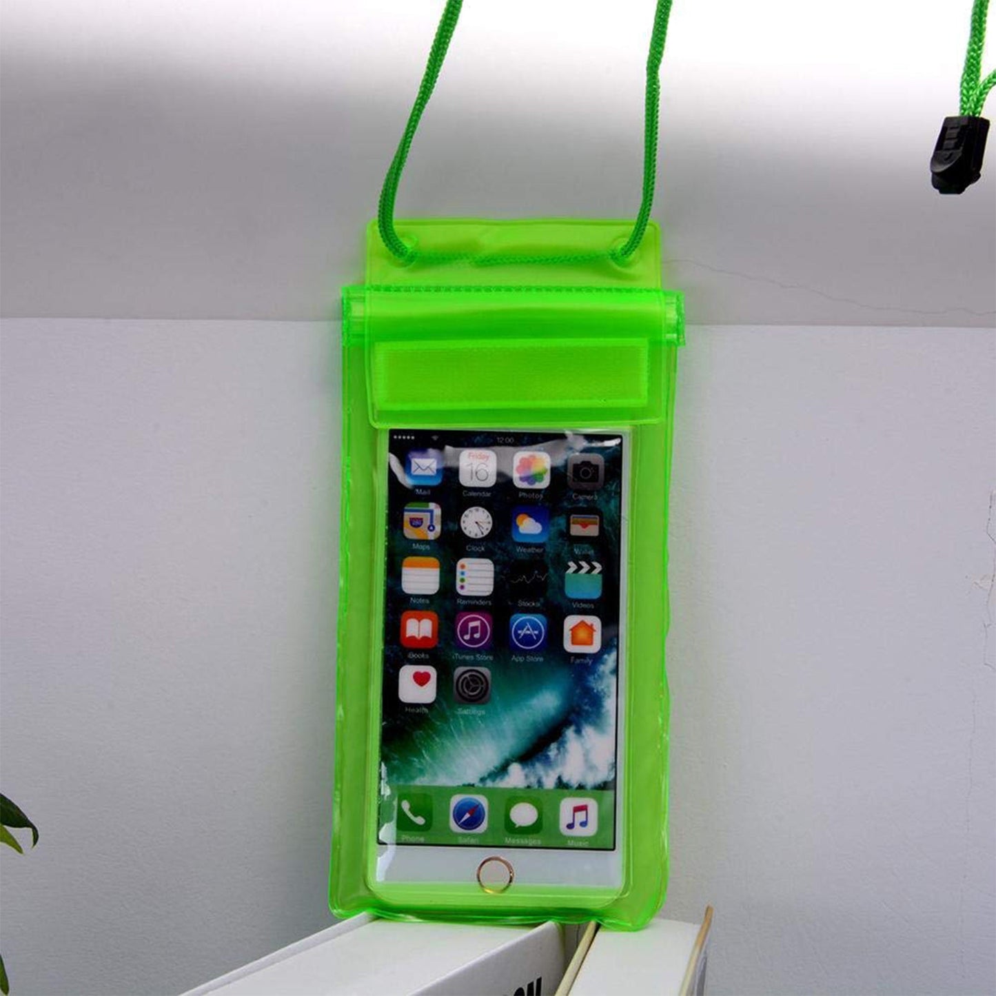 IPX8 Waterproof Phone Pouch