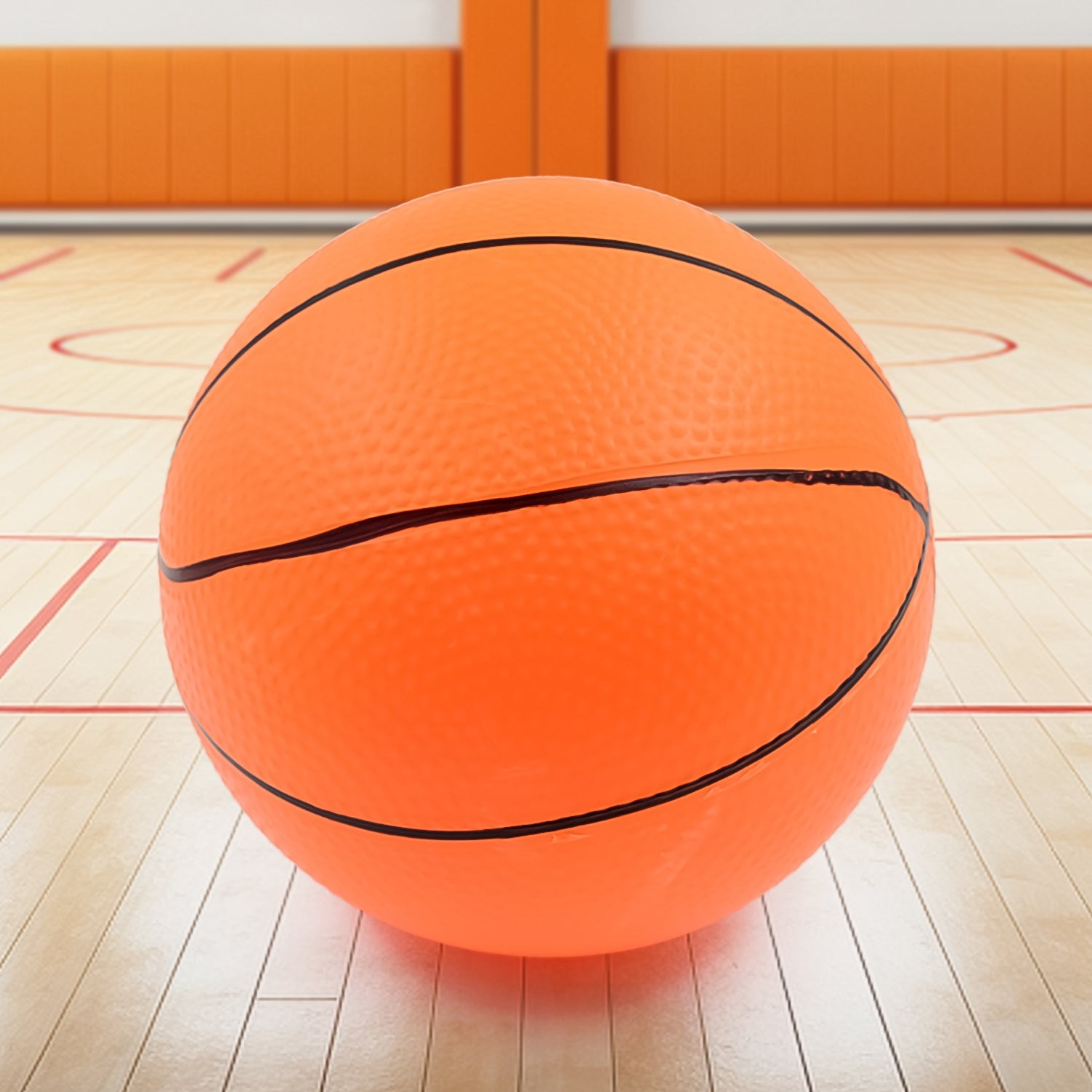 Mini Basketball Toy