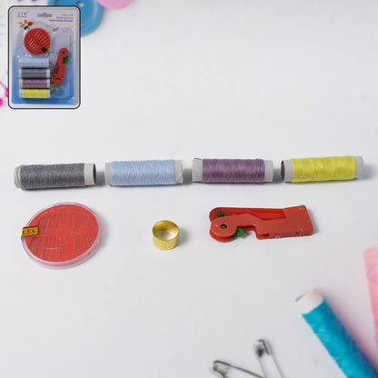 Complete Sewing Kit