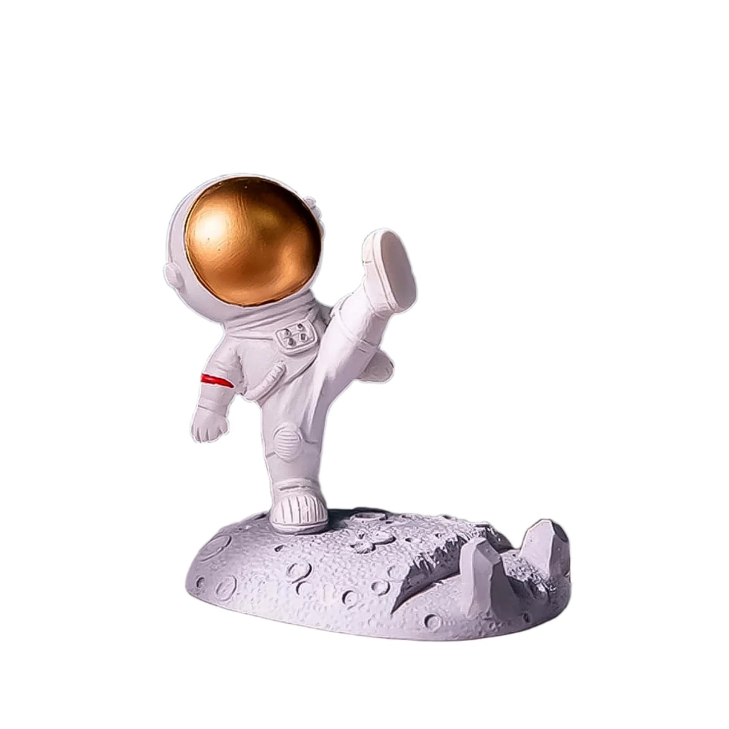 Mobile Holder Astronaut Phone Stand