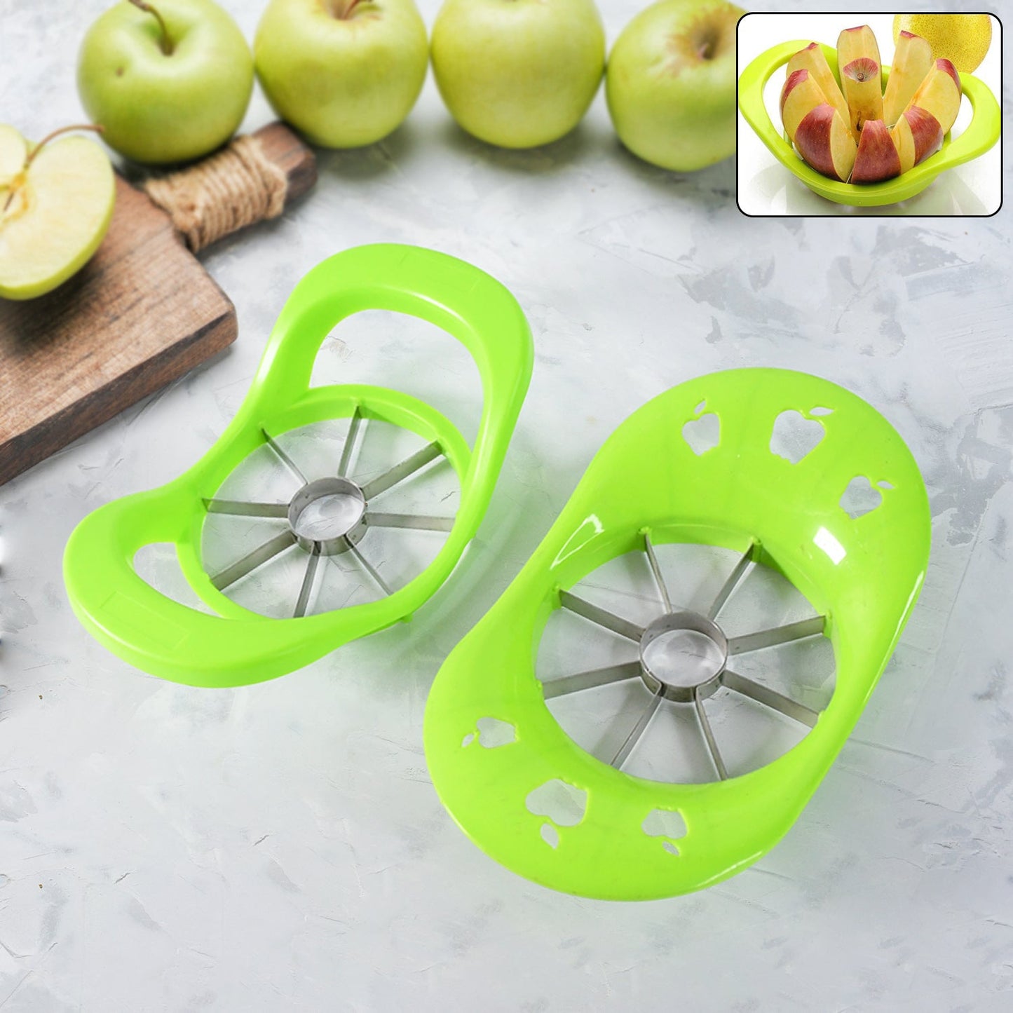 Fruit Cutter Slicer