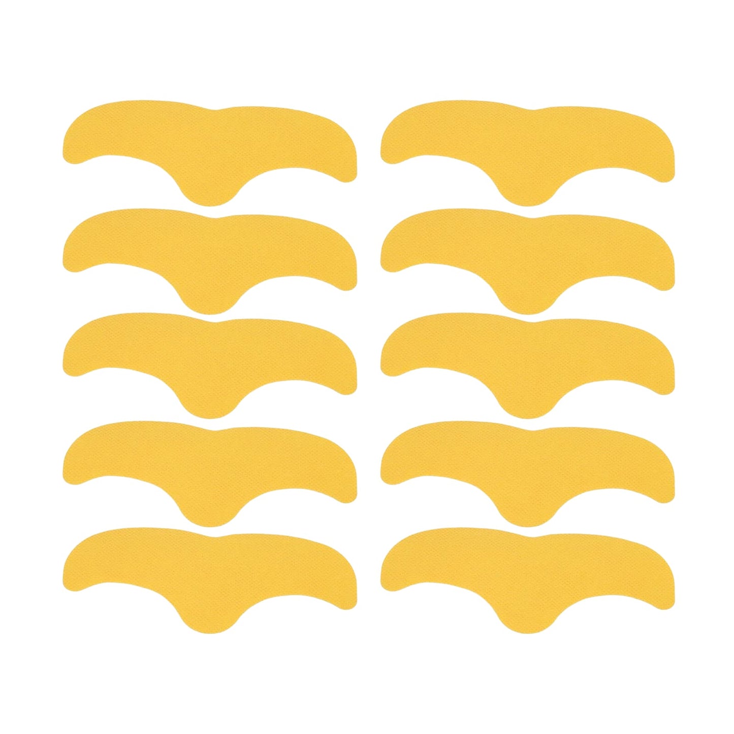 Forehead Wrinkle Smoothing Patches