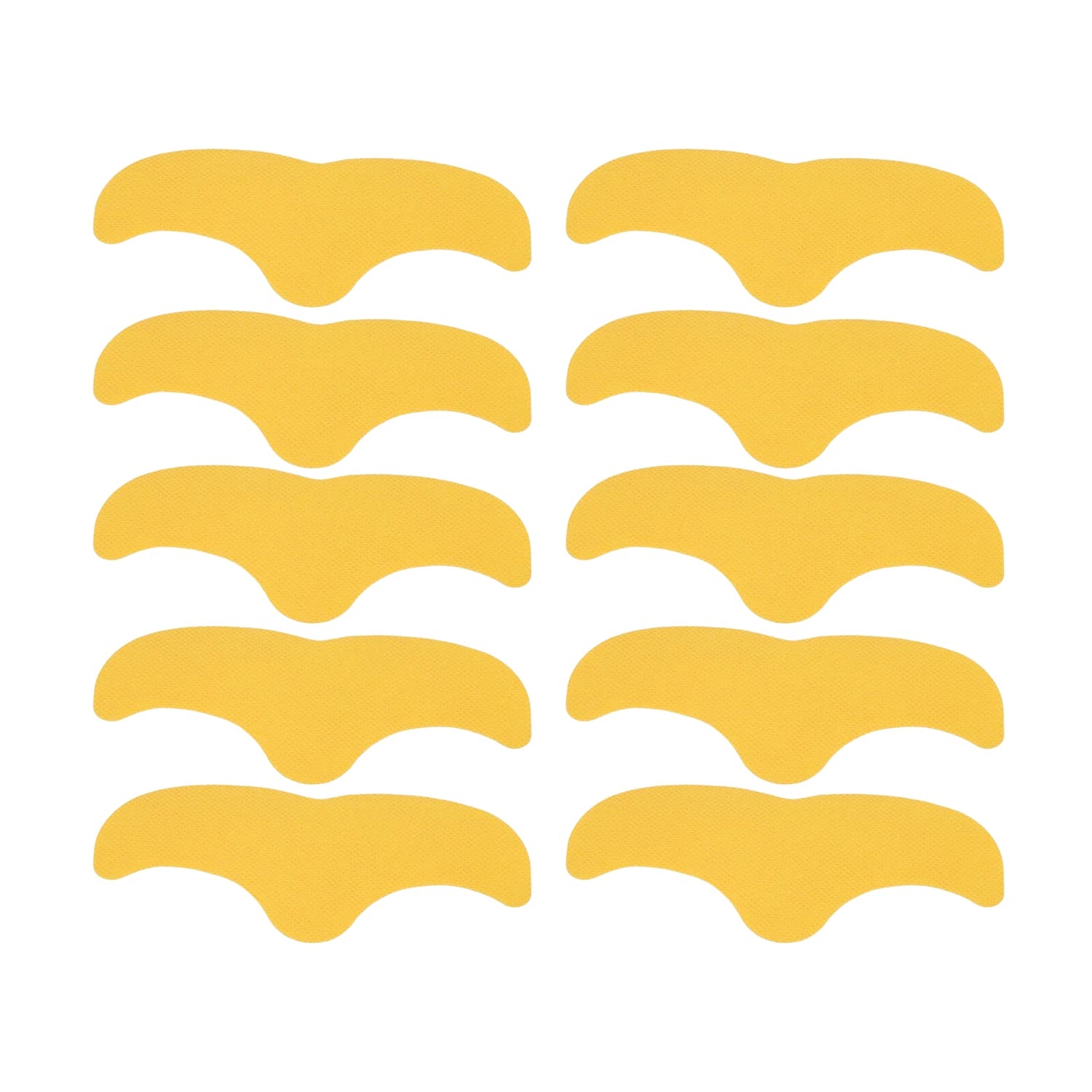 Forehead Wrinkle Smoothing Patches