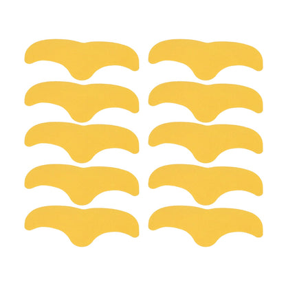 Forehead Wrinkle Smoothing Patches